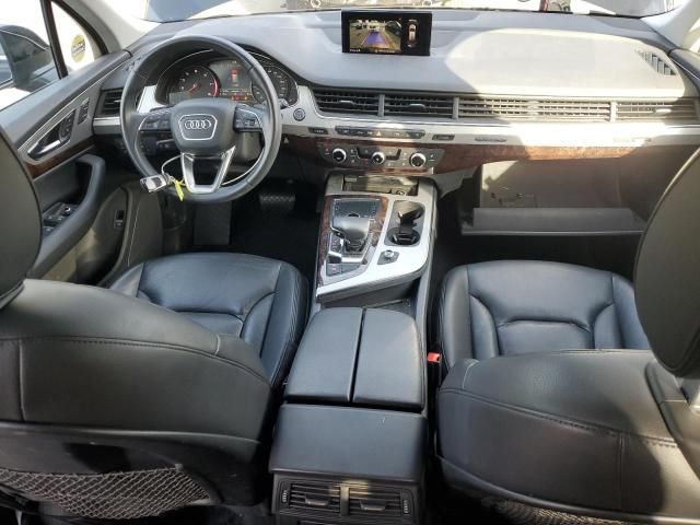 2018 Audi Q7 Premium