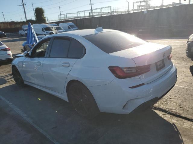 2022 BMW 330i