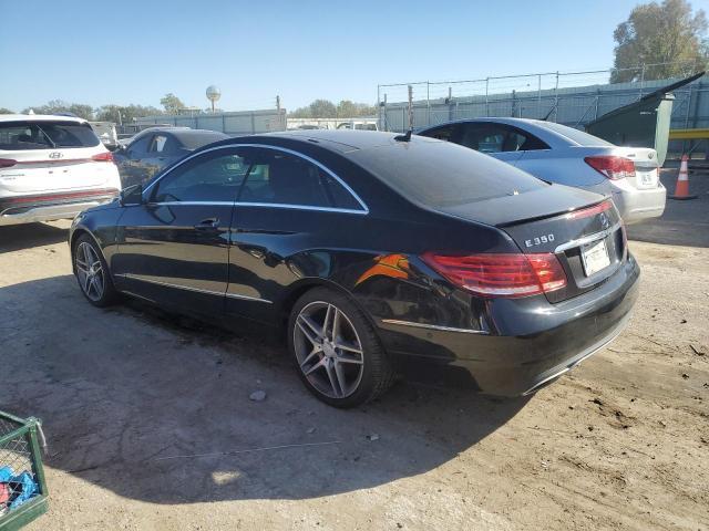 2014 Mercedes-Benz E 350 4matic