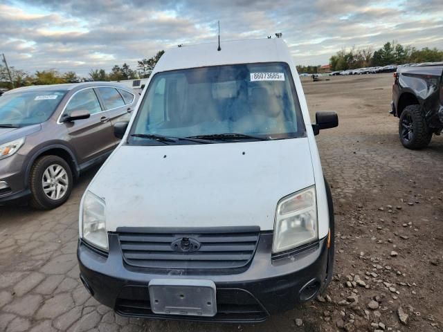 2012 Ford Transit Connect XL