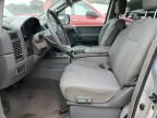 2004 Nissan Armada se
