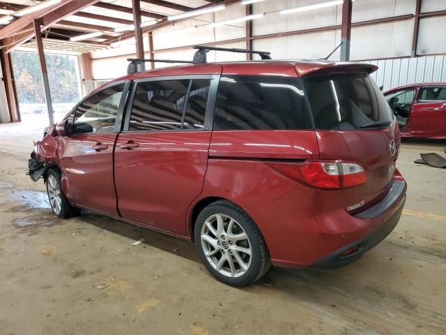 2013 Mazda 5