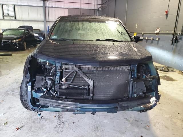 2010 Acura MDX Technology