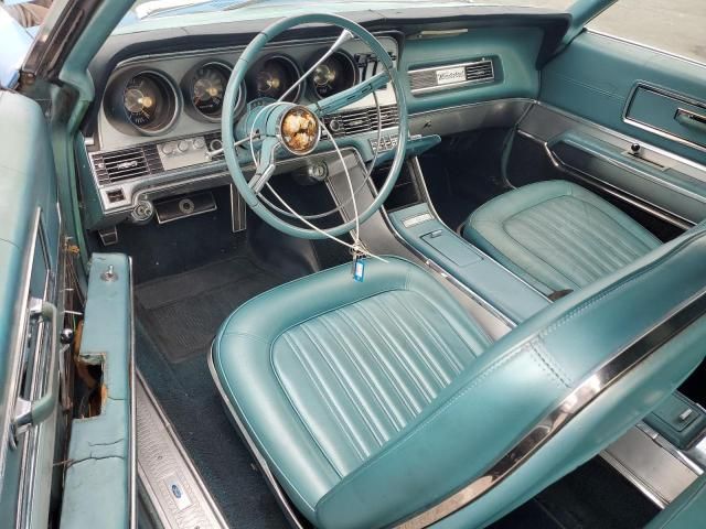 1967 Ford Thunderbird