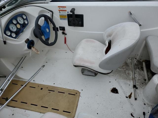 2006 Glasstron Open Boat-Boat
