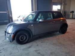 Mini salvage cars for sale: 2005 Mini Cooper S