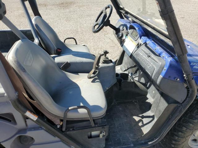 2008 Yamaha Quad-ATV