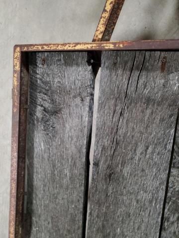 1989 Dynaweld Equipment Trailer