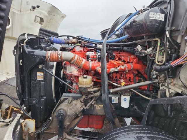 2011 Peterbilt 387 Semi Truck