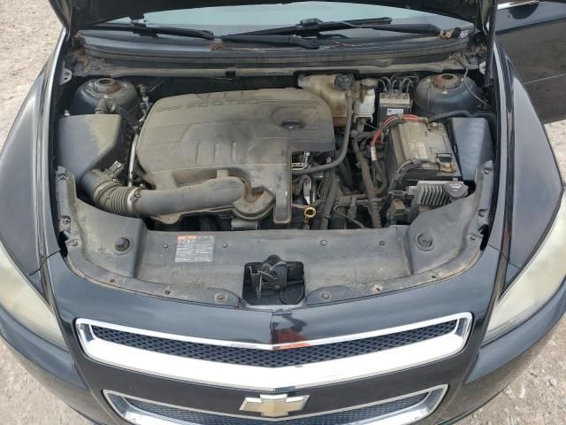 2010 Chevrolet Malibu 1LT