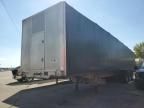 2019 Transcraft Side Curtain Trailer