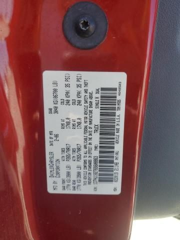 2006 Dodge RAM 1500 ST