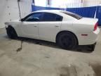 2014 Dodge Charger Police