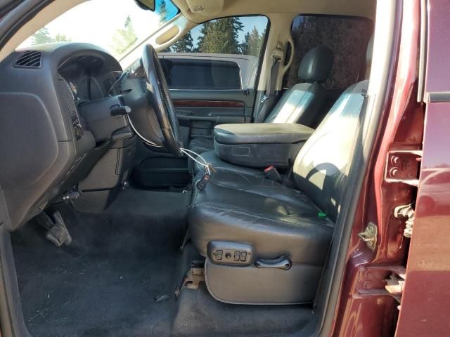 2003 Dodge RAM 2500 ST