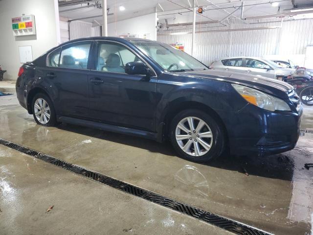 2012 Subaru Legacy 2.5i Premium