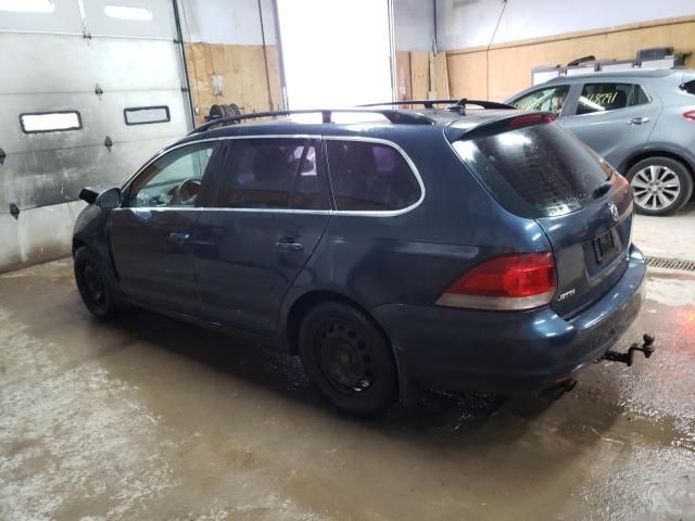 2010 Volkswagen Jetta SE