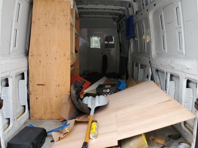 2016 Freightliner Sprinter 2500