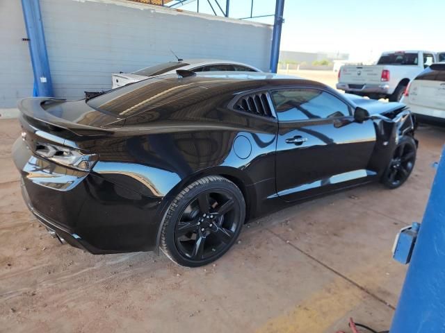 2016 Chevrolet Camaro SS