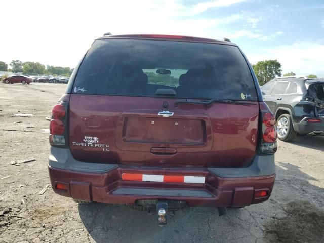 2005 Chevrolet Trailblazer LS