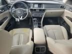 2018 KIA Optima EX
