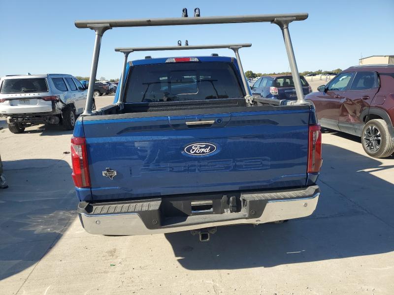2024 Ford F150 xlt