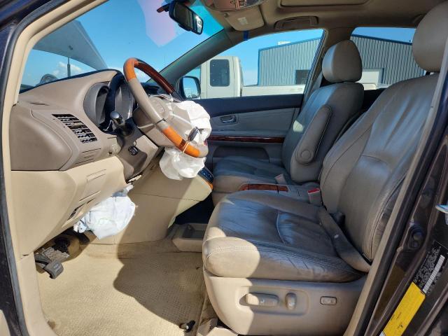 2009 Lexus Rx 350