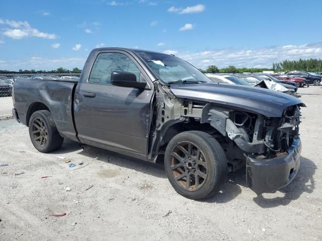 2014 Dodge Ram 1500 Limited