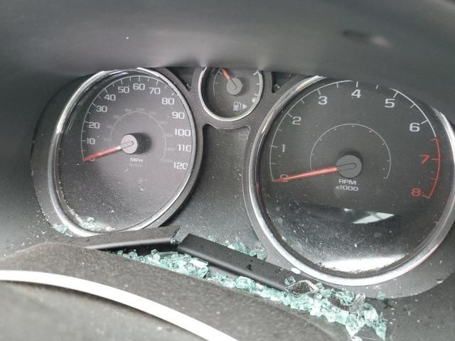 2008 Chevrolet Cobalt LT