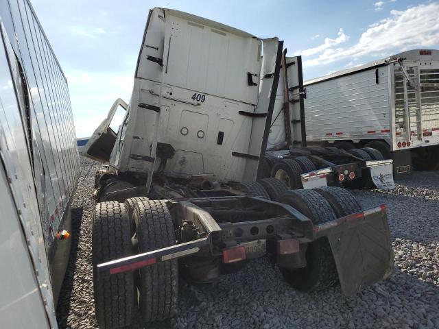 2019 International LT625 Truck Cab AND Chassis