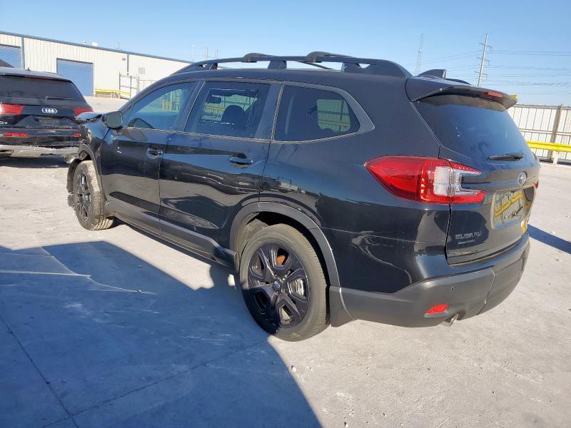 2025 Subaru Ascent Onyx Touring
