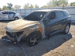 2022 Hyundai Tucson se for sale in Chicago Heights, IL