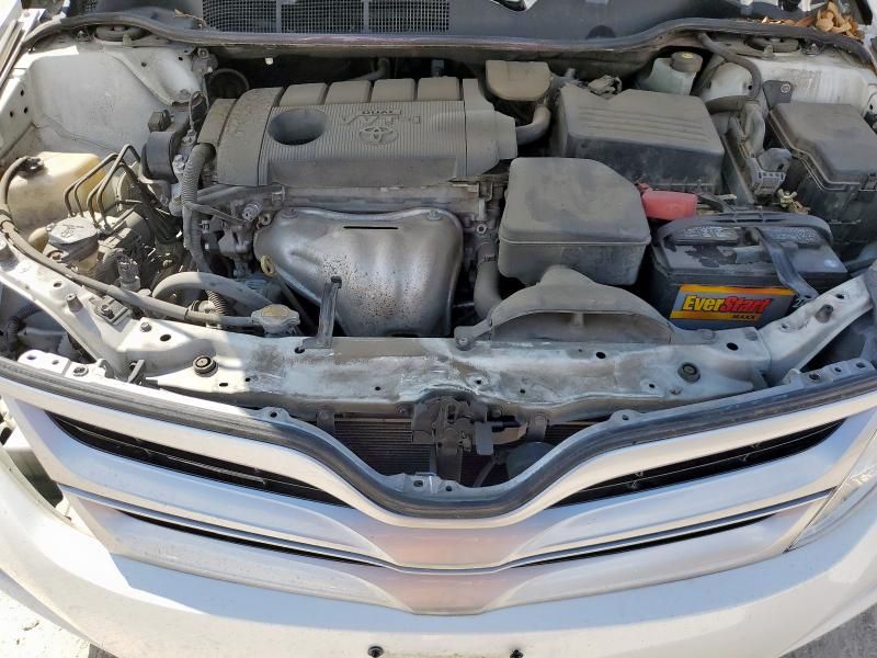 2014 Toyota Venza LE