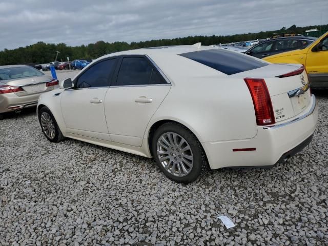 2013 Cadillac CTS Performance Collection