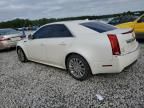 2013 Cadillac CTS Performance Collection