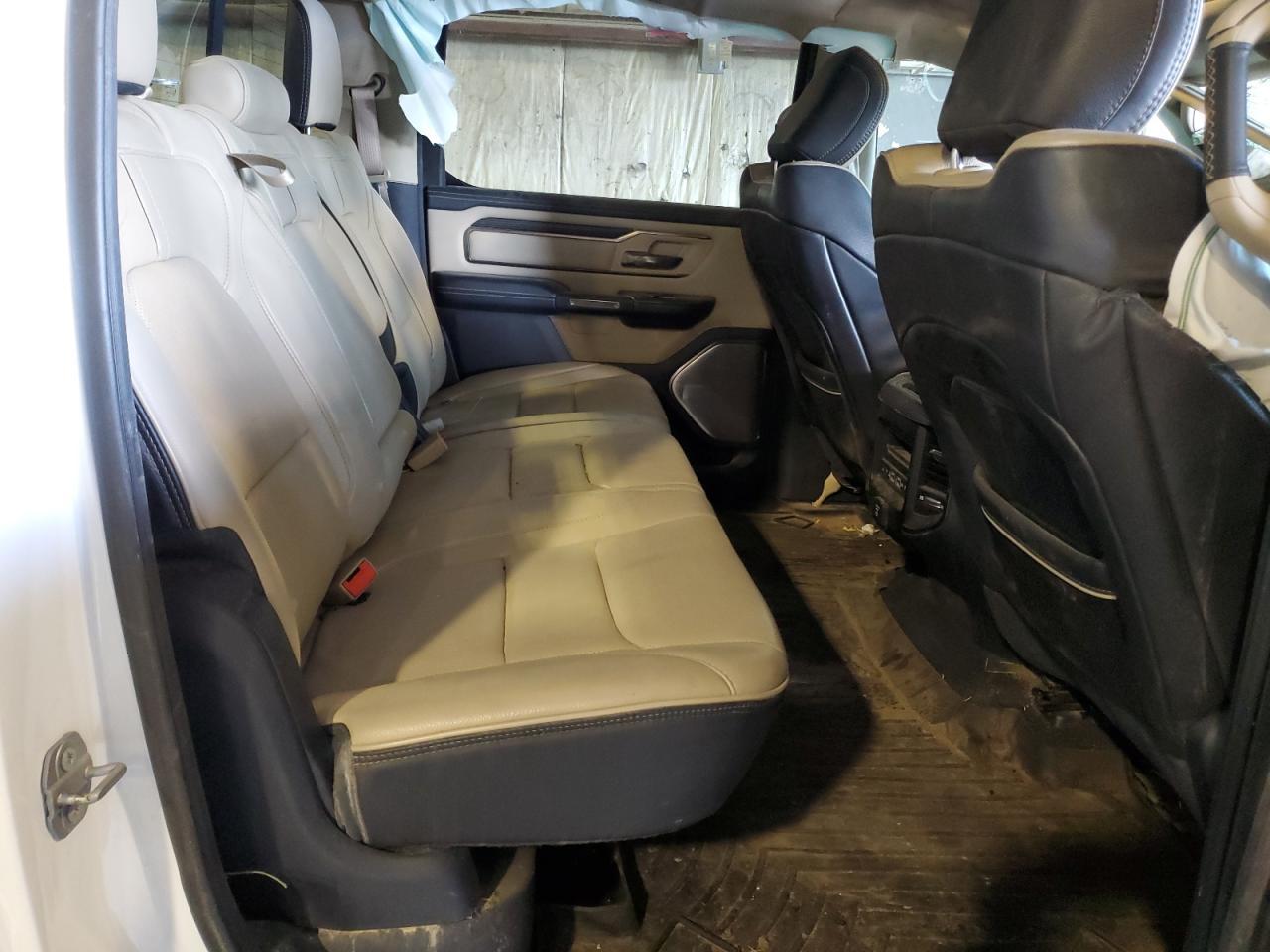 2019 Dodge Ram 1500 Limited