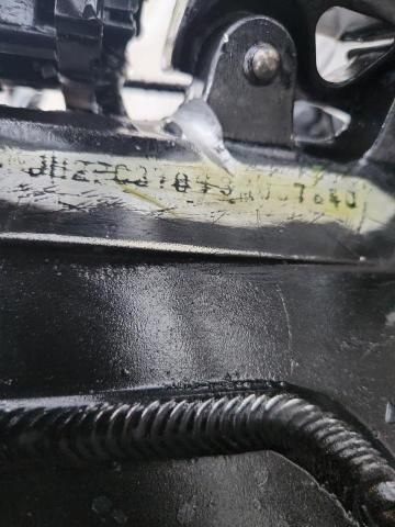 2003 Honda CBR600 RR