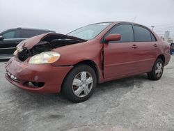 2008 Toyota Corolla CE for sale in Sun Valley, CA