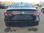 2022 Honda Civic LX