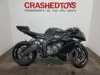 2015 Kawasaki ZX636 E