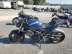 2023 Suzuki SV650 A