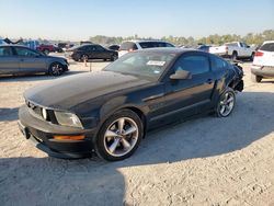 2008 Ford Mustang GT for sale in Houston, TX