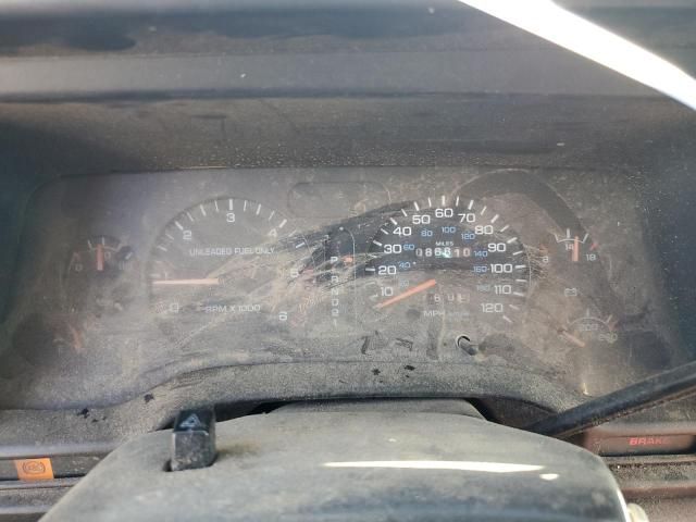 1995 Dodge RAM 3500