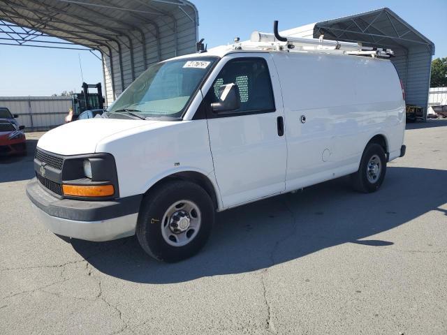 2014 Chevrolet Express G2500