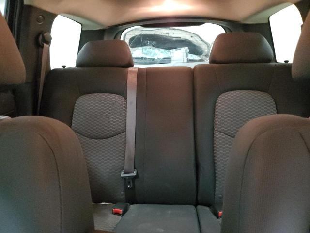 2010 Chevrolet Hhr ls