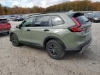 2026 Honda Cr-v Trailsport