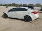 2014 KIA Forte lx