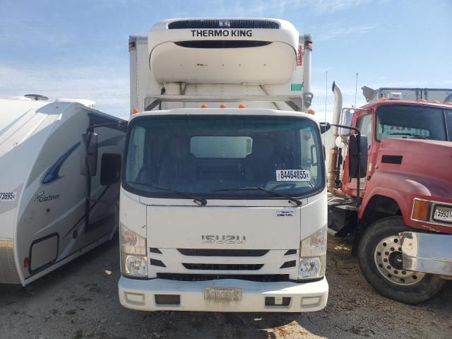 2016 Isuzu NQR-BOX Truck