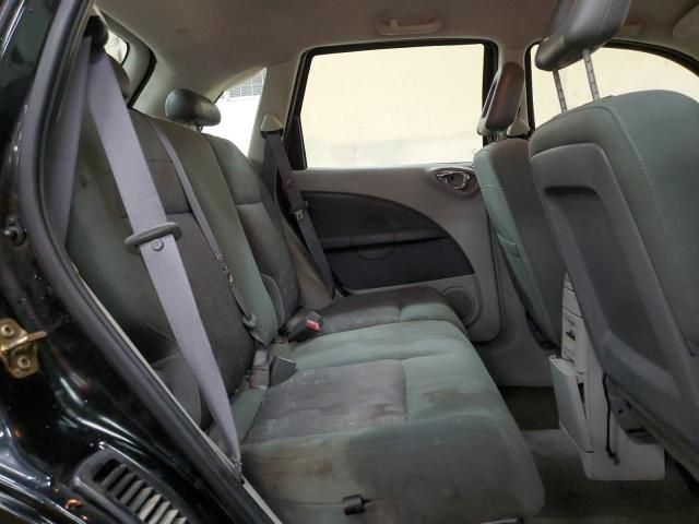 2006 Chrysler PT Cruiser Touring