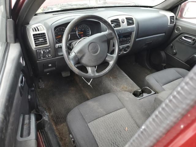 2010 Chevrolet Colorado LT