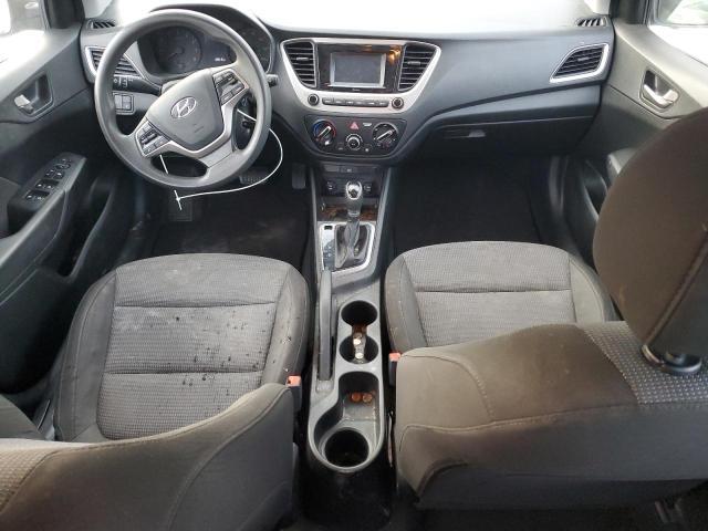 2020 Hyundai Accent se